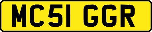 MC51GGR