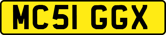 MC51GGX