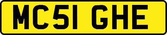 MC51GHE