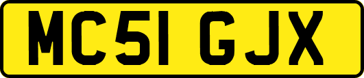 MC51GJX