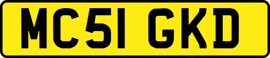 MC51GKD