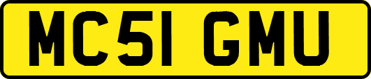 MC51GMU