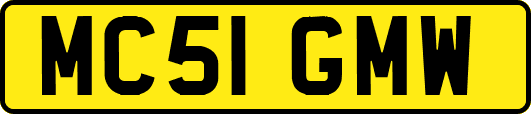 MC51GMW