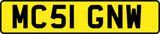 MC51GNW