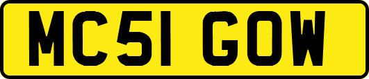 MC51GOW