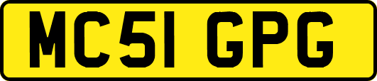 MC51GPG