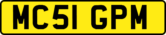 MC51GPM