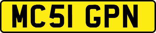 MC51GPN