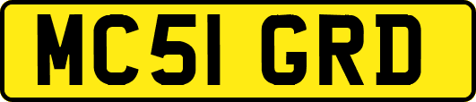 MC51GRD