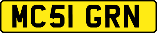 MC51GRN