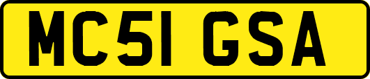 MC51GSA