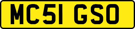 MC51GSO