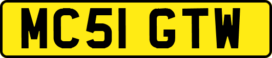 MC51GTW