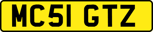 MC51GTZ