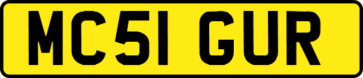 MC51GUR