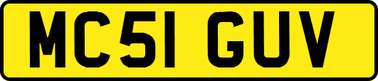 MC51GUV