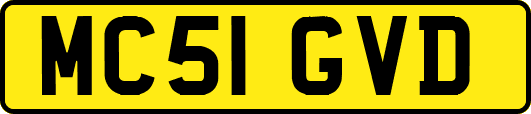 MC51GVD