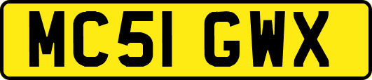 MC51GWX