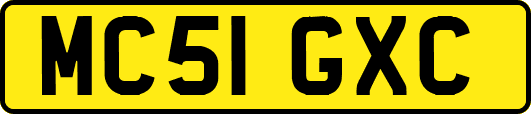 MC51GXC