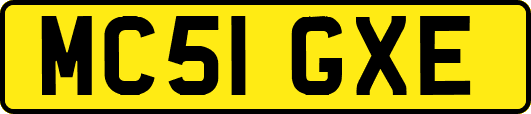 MC51GXE