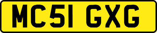 MC51GXG