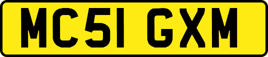 MC51GXM