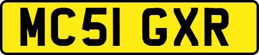 MC51GXR