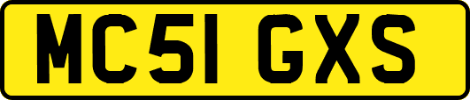 MC51GXS