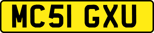 MC51GXU