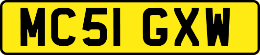 MC51GXW