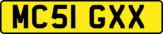 MC51GXX