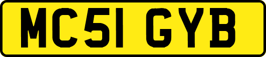 MC51GYB