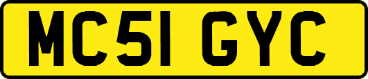 MC51GYC