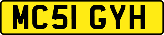 MC51GYH