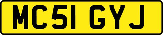 MC51GYJ