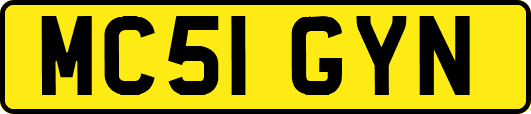 MC51GYN