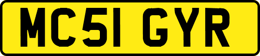 MC51GYR