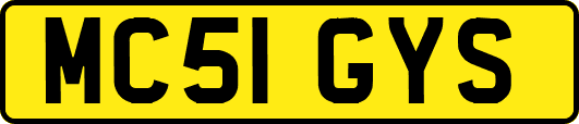 MC51GYS