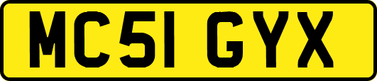 MC51GYX