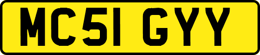 MC51GYY