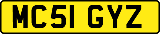 MC51GYZ