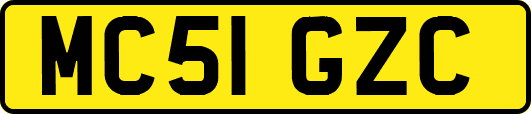 MC51GZC