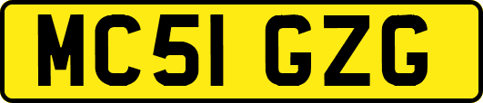 MC51GZG