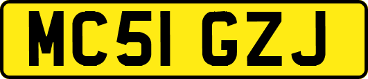 MC51GZJ