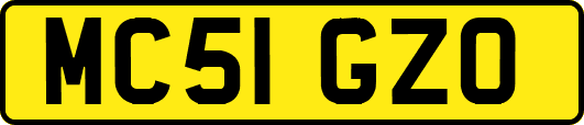 MC51GZO