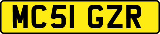 MC51GZR