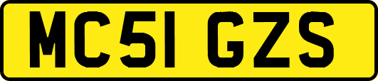 MC51GZS