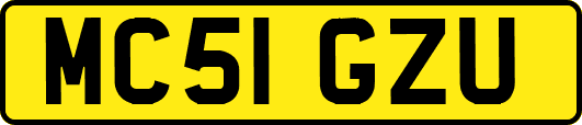 MC51GZU