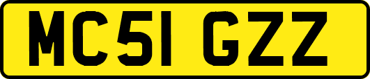 MC51GZZ