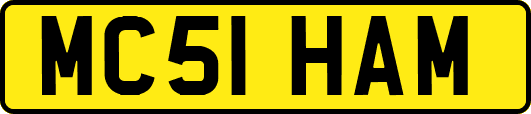 MC51HAM